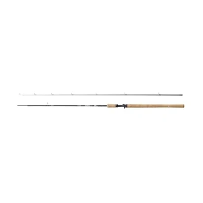 Abbildung von Abu Garcia Venturi V2 Baitcaster Rute 2.44m (10 30g)