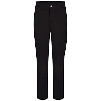 Abbildung von Dare 2b Unisex Reprise IITrouser Pants, Black, 11 Years