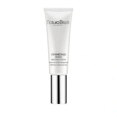 Abbildung von Natura Bissé Creme Diamond Collection White Brilliant Cream