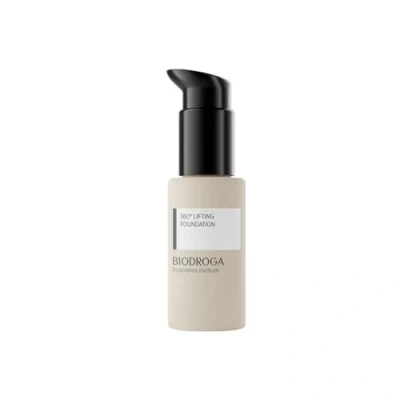 Abbildung von Biodroga Bioscience Institute 360&deg; Lifting Foundation 02 Sand 30 ml