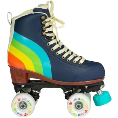 Abbildung von Quad Roller Chaya Melrose Elite Love is