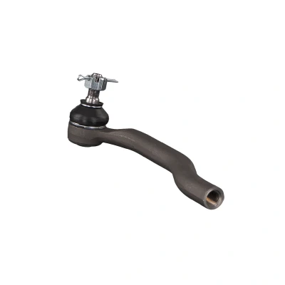 Abbildung von FEBI BILSTEIN 42212 Spurstangenkopf Vorderachse rechts mit Kronenmutter HONDA: PRELUDE 4