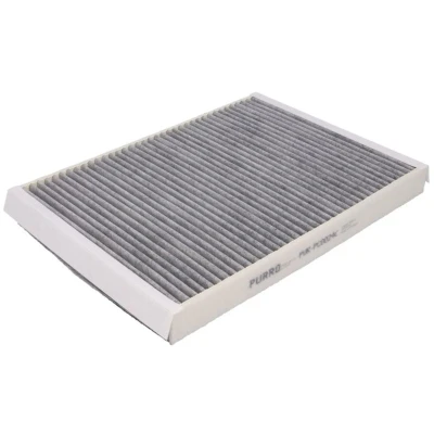 Abbildung von PURRO PUR PC0024C Innenraumfilter Aktivkohlefilter 308 219 30 AUDI: A4 B9 Avant, A5 Sportback, Q5, VOLKSWAGEN: Touareg III, PORSCHE: Cayenne