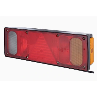 Abbildung von Rücklicht, Kombi HELLA 2VP 340 450 441