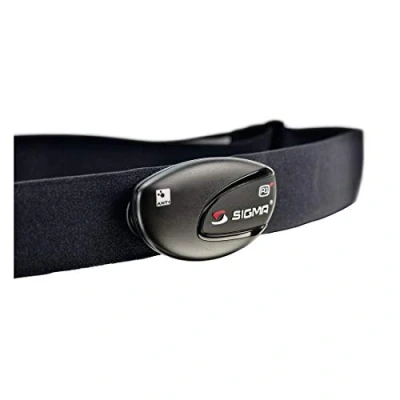 Abbildung von ANT+ / Bluetooth Smart Dual Brustgurt Sigma R1 Comfortex+
