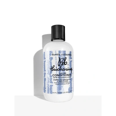 Abbildung von Bumble And Thickening Volume Conditioner 250 Ml