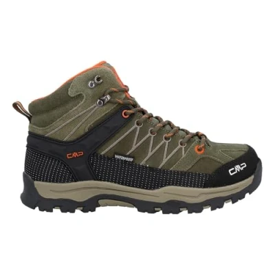 Abbildung von CMP KIDS RIGEL MID TREKKING SHOES WP Wanderschuh wasserdicht