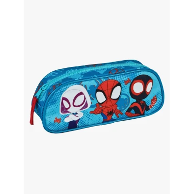 Abbildung von Spidey and His Amazing Friends Federmäppchen