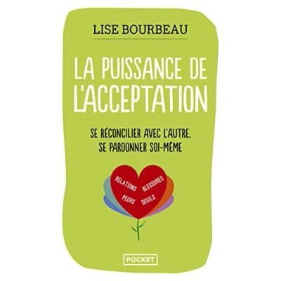 Abbildung von La Puissance de l&#039;acceptation