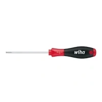 Abbildung von Wiha 302, 23,6 cm, 71 g, Schwarz, Rot
