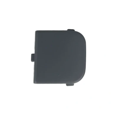 Abbildung von PRASCO FD4261286 Klappe, Abschlepphaken hinten FORD: Focus 2 Schrägheck