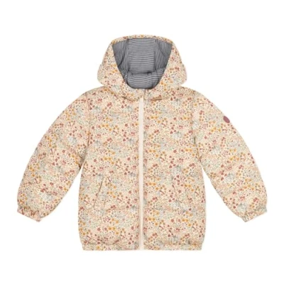 Abbildung von Petit Bateau Junior Unisex Winterjacke avalanche/multicoloured für Kinder, Größe: 104, Avalanche/multi coloured