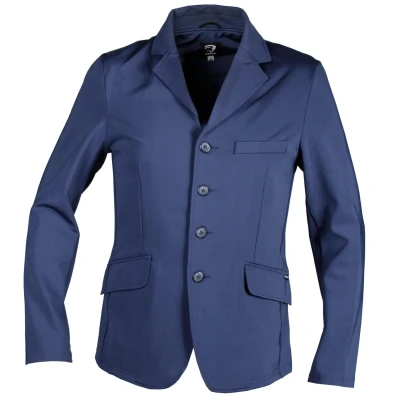 Abbildung von horka REITERJACKE H TRIUMPH SOFTSHELL 48 Blau