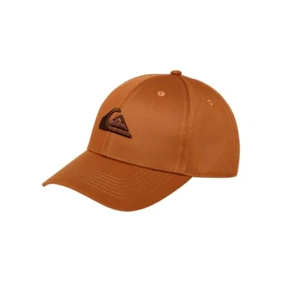 Abbildung von Quiksilver Decades Snapback Cap für Herren