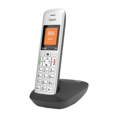 Abbildung von Gigaset E390 Festnetztelefon
