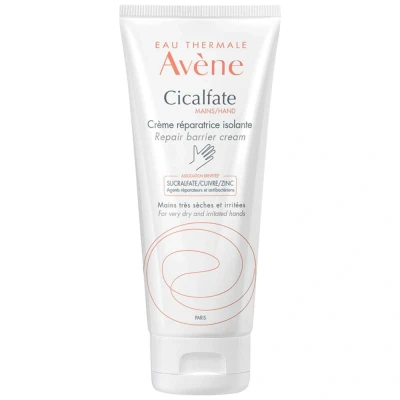 Abbildung von Avene Cicalfate Hand Cream Very Dry To Irritated Skin 100 Ml