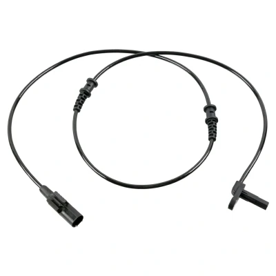 Abbildung von FEBI BILSTEIN 170680 ABS Sensor Vorderachse links, rechts 1064 MERCEDES BENZ: Vito Tourer, V Klasse, Kastenwagen