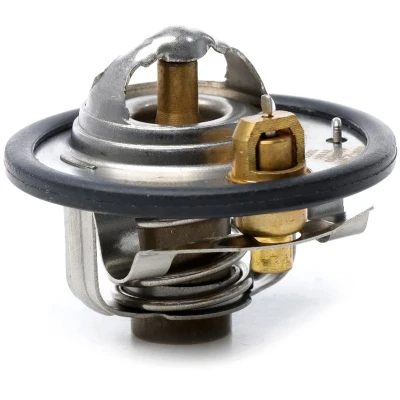Abbildung von METZGER 4006209 Kühlwasserthermostat ohne Dichtung MAZDA: MX 5 2, I, 323 F 6, KIA: Sportage Retona