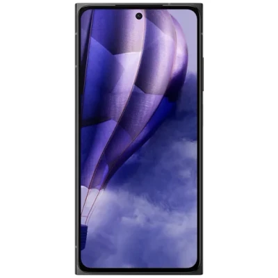 Abbildung von HMD Skyline 8GB/256GB Schwarz mit freenet Vertrag im Telekom Netz unbegrenzt telefonieren + 25000 MB 5G