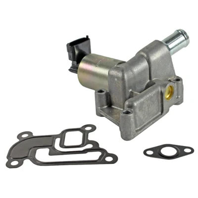 Abbildung von METZGER 0892185 AGR Ventil ORIGINAL ERSATZTEIL elektrisch Magnetventil mit Dichtung OPEL: Corsa C Schrägheck, Astra H Caravan, G CC
