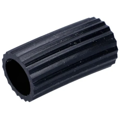 Abbildung von 2EXTREME Gummi Schaltwippe schwarz kompatibel für Simson Schwalbe KR51/1, KR51/2 Moped Mokick