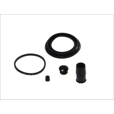 Abbildung von AUTOFREN SEINSA D4646 Bremssattel Reparatursatz Vorderachse 60 AUDI: V8, 100 C4 Limousine, 200 C3 Limousine