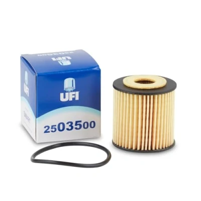 Abbildung von UFI Filters 25.035.00 Ölfilter für Autos