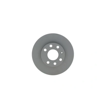 Abbildung von BOSCH 0 986 478 192 Bremsscheibe 236 20 6 100 Belüftet beschichtet legiert/hochgekohlt mit Schrauben OPEL: Vectra A Limousine, Astra F Cabrio