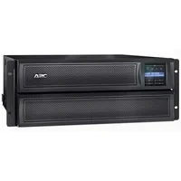 Abbildung von Smart UPS X 3000 VA, Rack/Tower LCD 200 240 V, USV