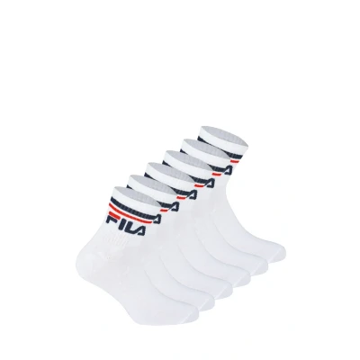 Abbildung von Fila Kurzsocken &quot;Socken 6er Pack&quot;