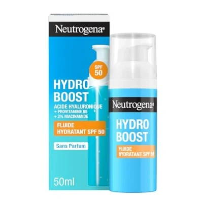Abbildung von Neutrogena Hydro Boost Fps25 Hidrat 50Ml
