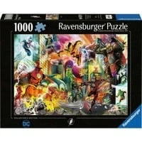 Abbildung von Ravensburger THE Flash Sonstige Accessoires, Größe: One Size, Mehrfarbig