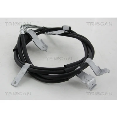 Abbildung von TRISCAN 8140 21128 Handbremsseil 3013/1285 CHEVROLET: Matiz