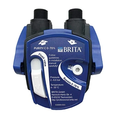 Abbildung von Brita PURITY C Filterkopf G3/8, 0 70%, 1 von FROG.coffee