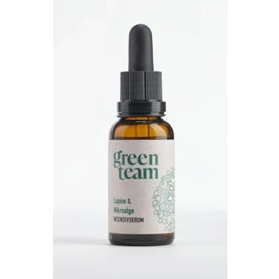 Abbildung von Green Team Intensivserum 30 ml