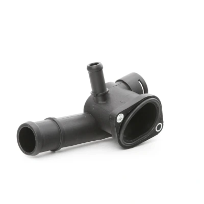 Abbildung von FEBI BILSTEIN 23720 Flansch Zylinderkopf mit Dichtung VOLKSWAGEN: Multivan 5 (7HM, Polo III Schrägheck, Transporter Bus, SEAT: Ibiza 3 Schrägheck