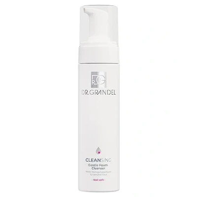 Abbildung von Dr. Grandel Cleansing Gentle Foam Cleanser 200 ml