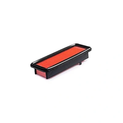 Abbildung von UFI 30.B76.00 Luftfilter 44mm 94mm 257mm Filtereinsatz NISSAN: Micra 4, Note II Hatchback, IV Schrägheck