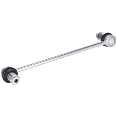 Abbildung von FEBI BILSTEIN 181204 Koppelstange Vorderachse links, rechts 251 M10 x 1,5 mit Mutter Stahl MAZDA: 2 Schrägheck, CX 3