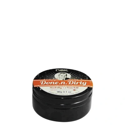 Abbildung von NAK Paste Styling Done.n.Dirty hard Clay