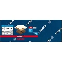 Abbildung von Expert M480 Netzstruktur Schleifblatt 93 x 186mm, K120