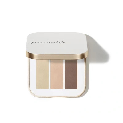 Abbildung von Jane Iredale PurePressed Triple Eye Shadow Sweet Spot 0 g