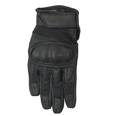Abbildung von Mil Tec Handschuhe 12520202 Schwarz 902