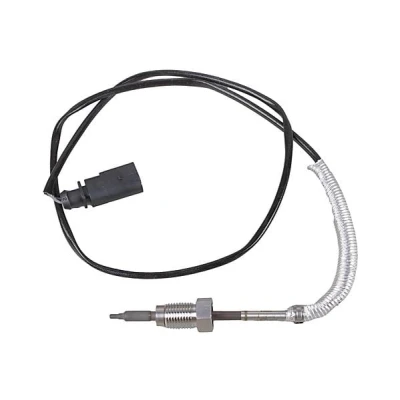 Abbildung von METZGER 0894882 Sensor, Abgastemperatur AUDI: A4 B7 Avant, VOLKSWAGEN: Passat B5 GP Variant, Limousine