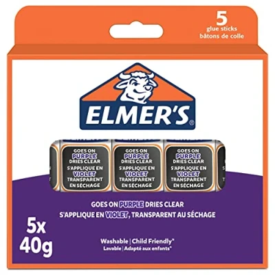 Abbildung von Dymo 40916 (S0720710) (9 mm) Schwarz bis blau Tape