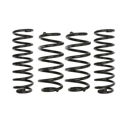 Abbildung von EIBACH Pro Kit E1537 140 Fahrwerksatz, Federn AUDI: A4 B5 Avant