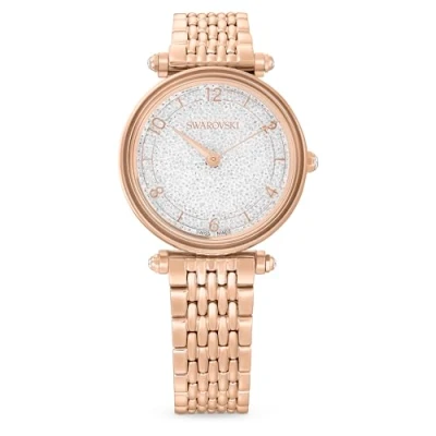 Abbildung von Swarovski Quarzuhr Crystalline Wonder