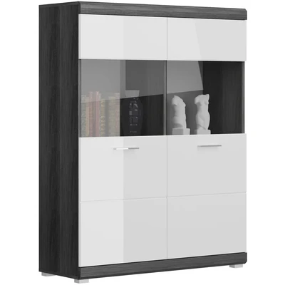 Abbildung von INOSIGN Highboard &quot;Siena&quot;, Breite 113 cm