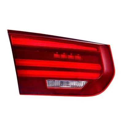 Abbildung von HELLA 2SK 012 148 411 Rückleuchte links innerer Teil H21W 12 mit Lampenträger, Glühlampe BMW: 3 Limousine, Touring