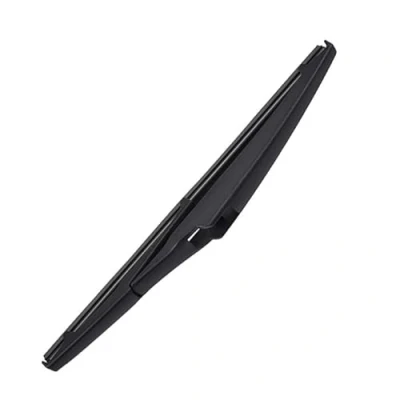 Abbildung von LXURY Scheibenwischer 10&quot; Heckwischerblatt for Toyota RAV4 MK4 XA40 2013 2018 2017 2016 2015 2014 Windschutzscheibe Heckscheibe